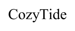 COZYTIDE trademark