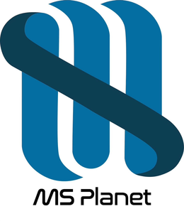 MS MS PLANET trademark