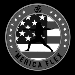 'MERICA FLEX trademark