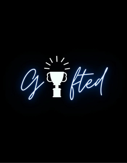 GIFTED trademark