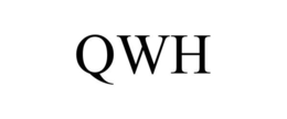 QWH trademark