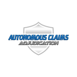 AUTONOMOUS CLAIMS ADJUDICATION trademark