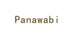 PANAWABI trademark