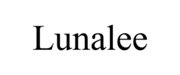 LUNALEE trademark