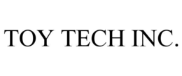 TOY TECH INC. trademark