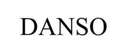 DANSO trademark
