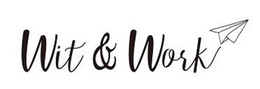 WIT & WORK trademark
