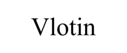 VLOTIN trademark