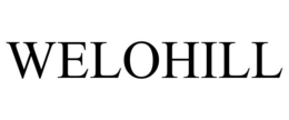 WELOHILL trademark