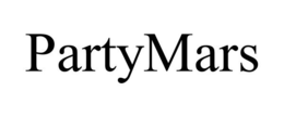 PARTYMARS trademark