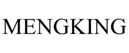 MENGKING trademark
