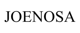 JOENOSA trademark