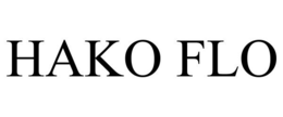 HAKO FLO trademark