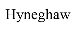 HYNEGHAW trademark