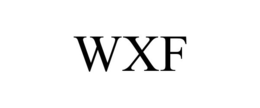 WXF trademark