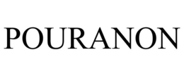 POURANON trademark