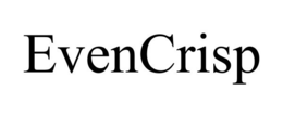 EVENCRISP trademark