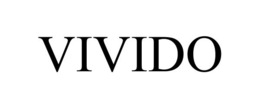 VIVIDO trademark