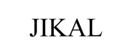JIKAL trademark