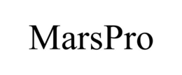 MARSPRO trademark