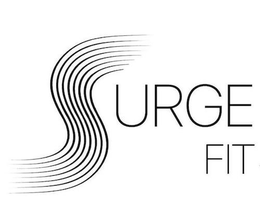 SURGE FIT trademark