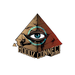 HOODZ CONNECT RECORDS trademark