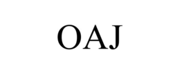 OAJ trademark