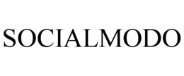 SOCIALMODO trademark