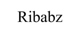 RIBABZ trademark
