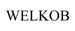 WELKOB trademark