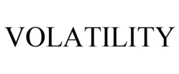 VOLATILITY trademark