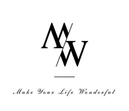 M/W MAKE YOUR LIFE WONDERFUL trademark