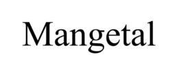 MANGETAL trademark