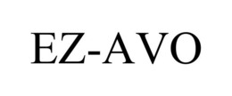 EZ-AVO trademark