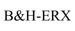 B&H-ERX trademark