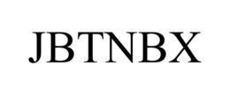 JBTNBX trademark