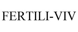 FERTILI-VIV trademark