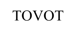 TOVOT trademark