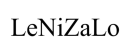 LENIZALO trademark