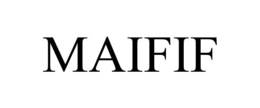 MAIFIF trademark