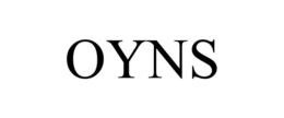 OYNS trademark