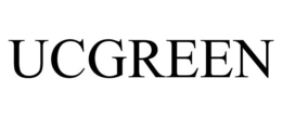 UCGREEN trademark