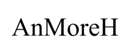 ANMOREH trademark