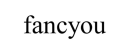 FANCYOU trademark
