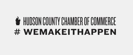 HUDSON COUNTY CHAMBER OF COMMERCE #WEMAKEITHAPPEN trademark