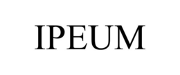 IPEUM trademark