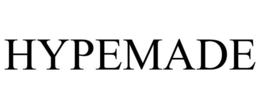 HYPEMADE trademark