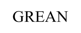 GREAN trademark