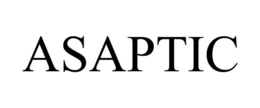ASAPTIC trademark