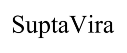SUPTAVIRA trademark